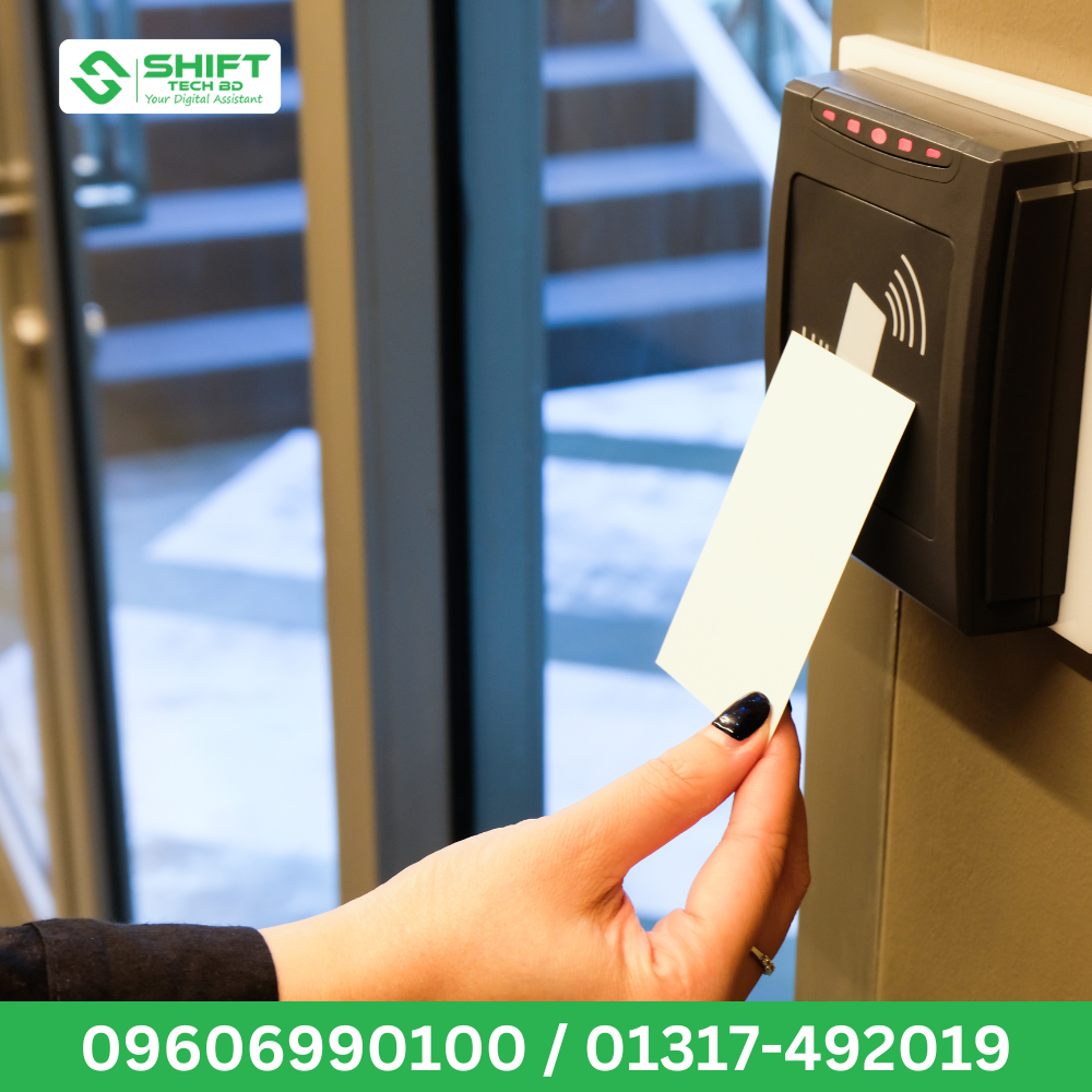 Access Control Service Provider