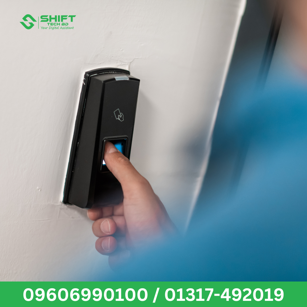 Access Control Service Provider