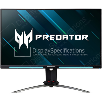 Acer Predator XB273U