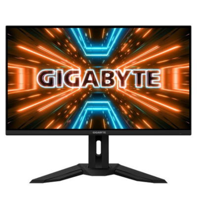 Gigabyte M32Q