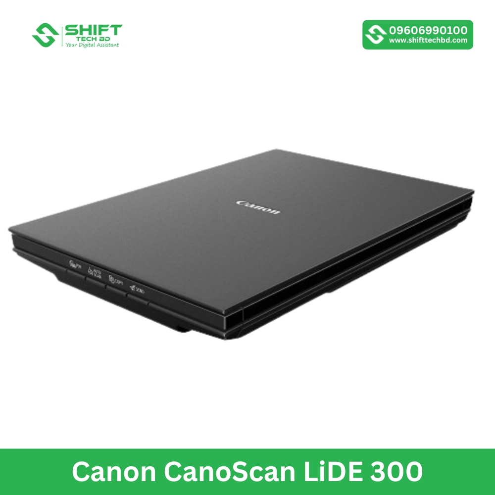 Canon CanoScan LiDE 300