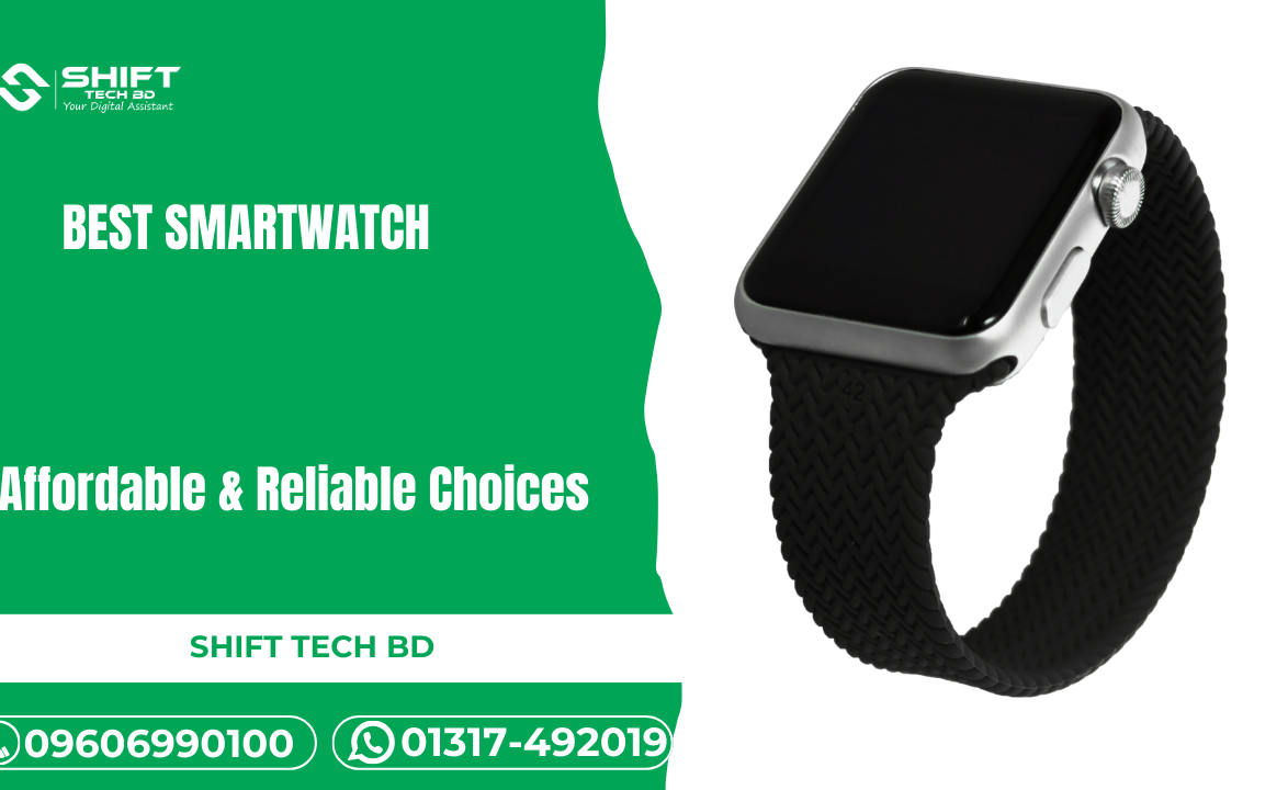 Best Smart watches