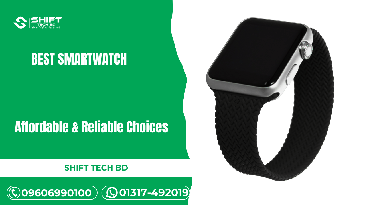 Best Smart watches