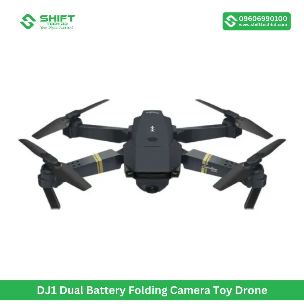 DJ1 Drone