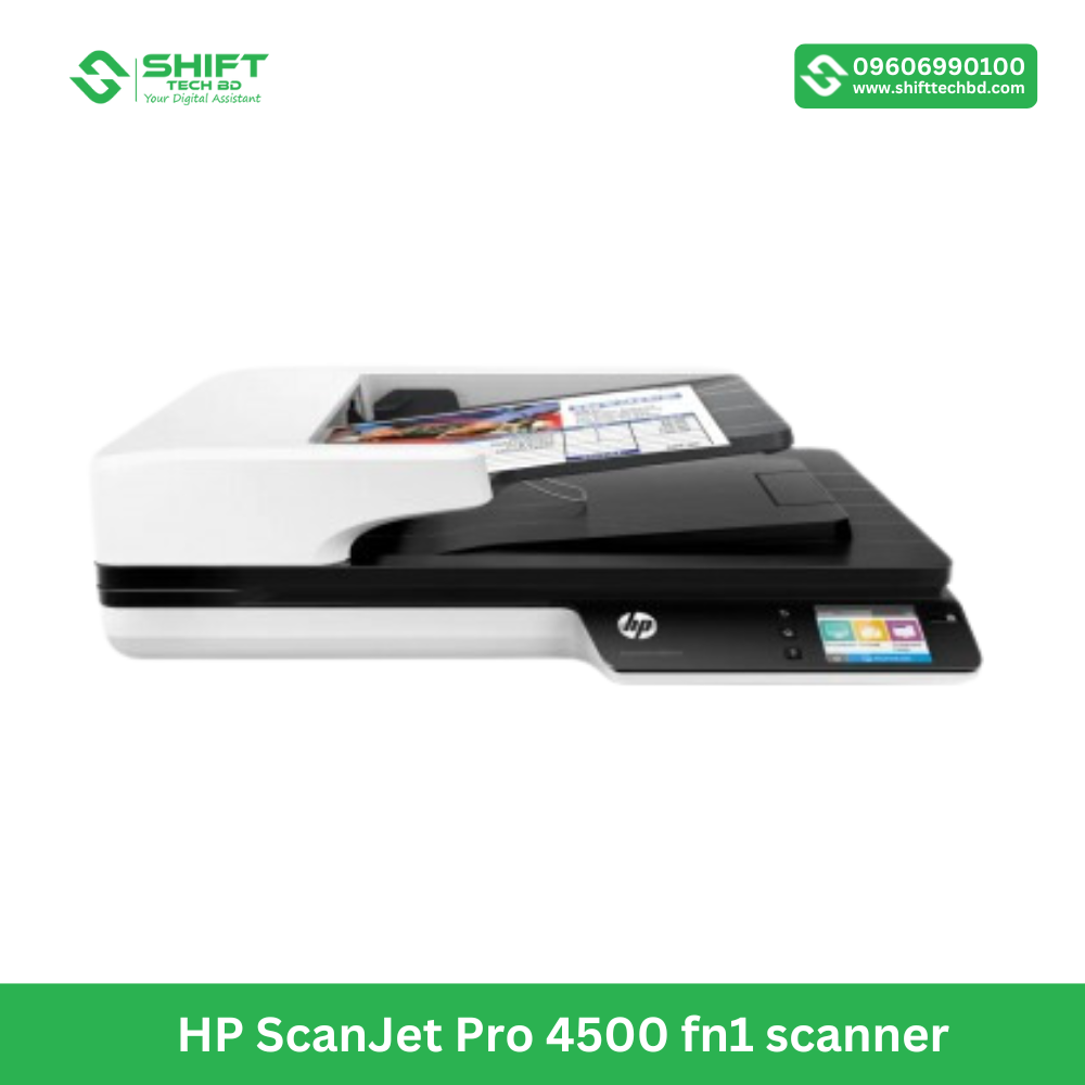 HP ScanJet Pro 4500 fn1