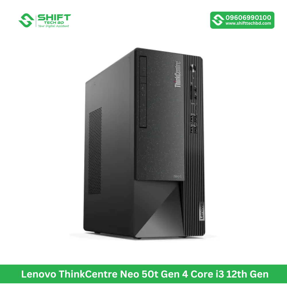 Lenovo ThinkCentre Neo 50t Gen 4