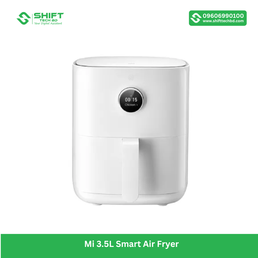 Mi 3.5L Smart Air Fryer
