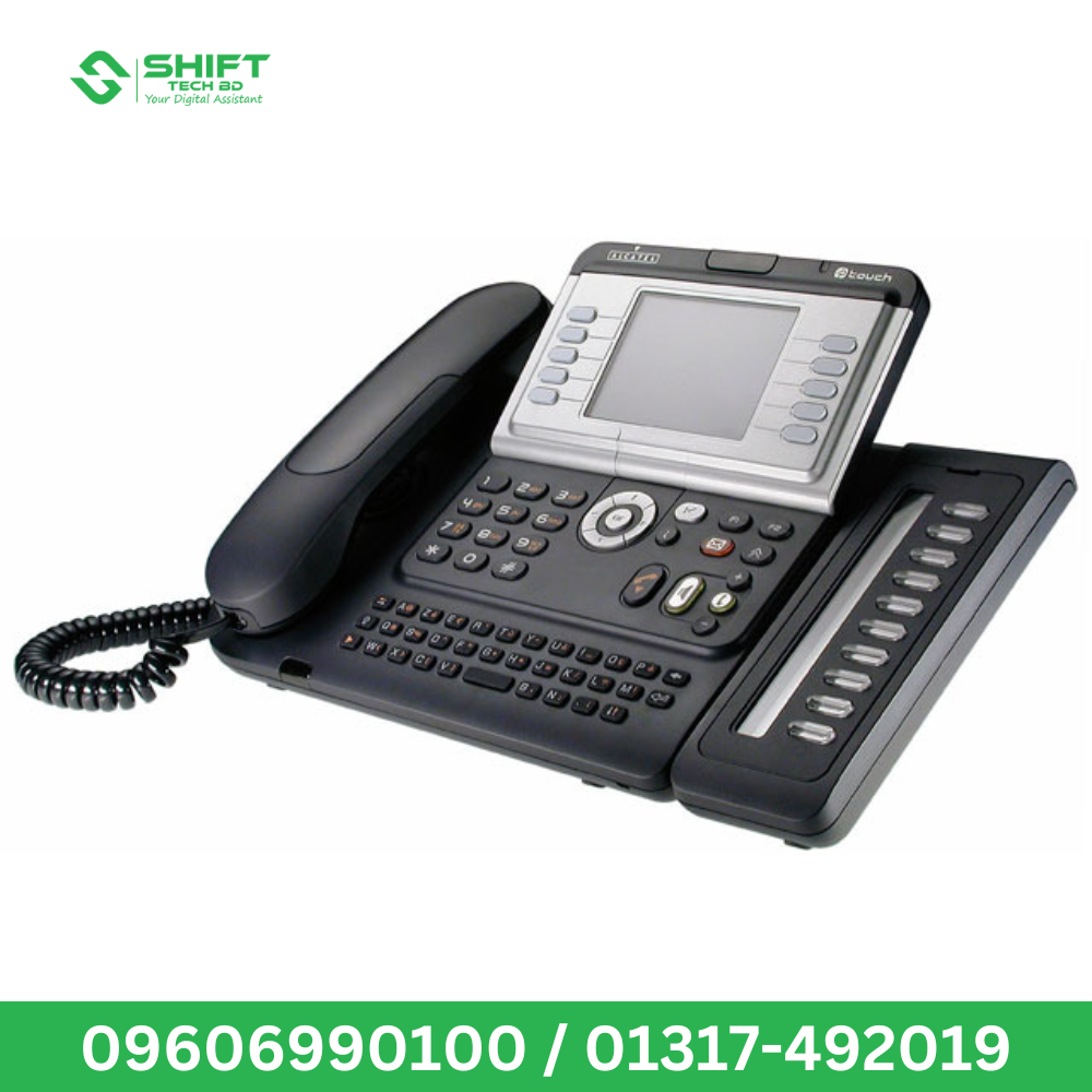 PABX Service Provider