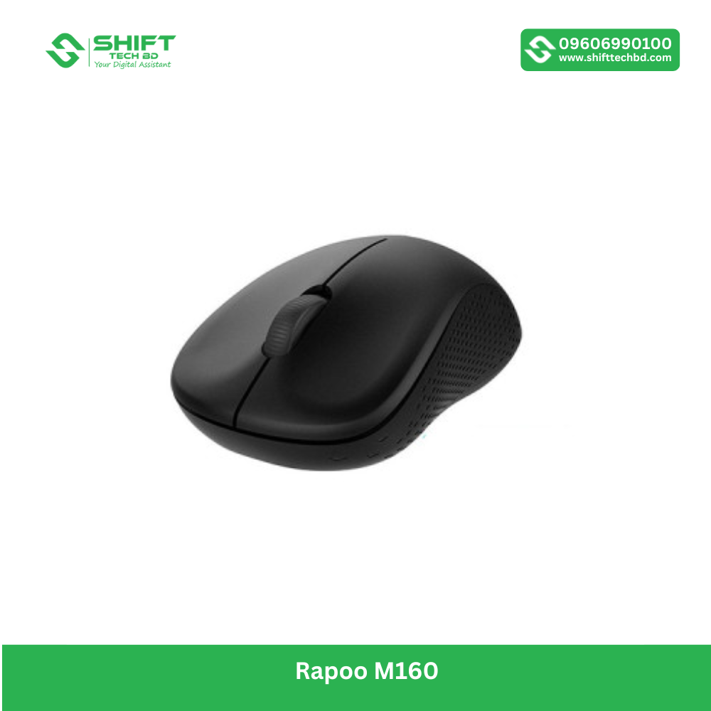 Rapoo M1607