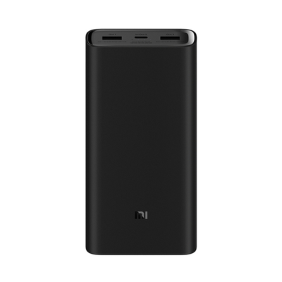 Xiaomi Mi Power Bank 3 20000mAh