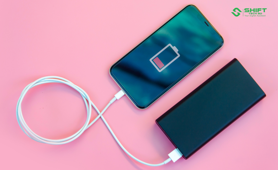 Top 10 Best Power Banks in Bangladesh 2025