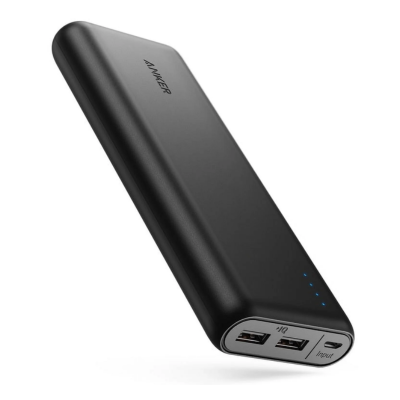 Anker PowerCore 20100mAh