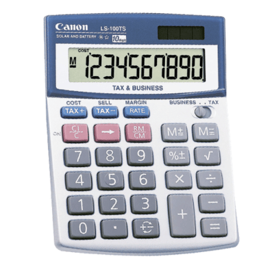 Best Calculators