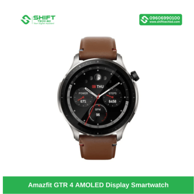 Amazfit GTR 4