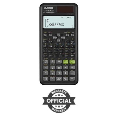 Casio FX-991EX 