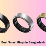 Best Smart Rings in Bangladesh