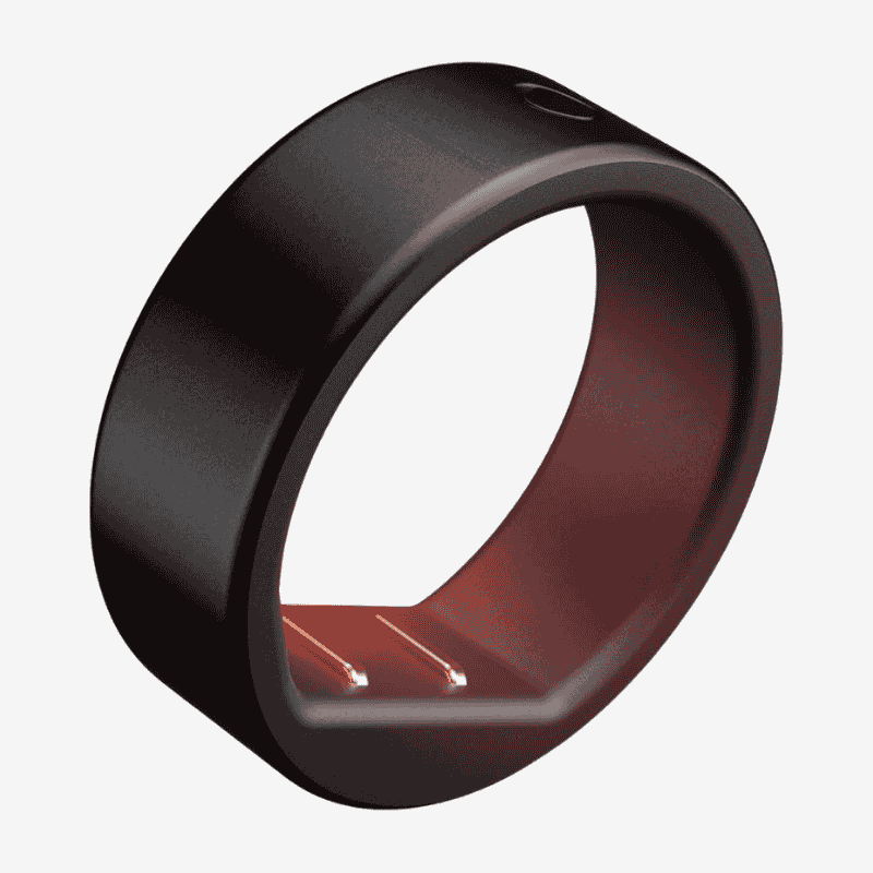 Circular Ring Slim