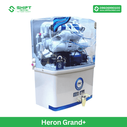Heron Grand+