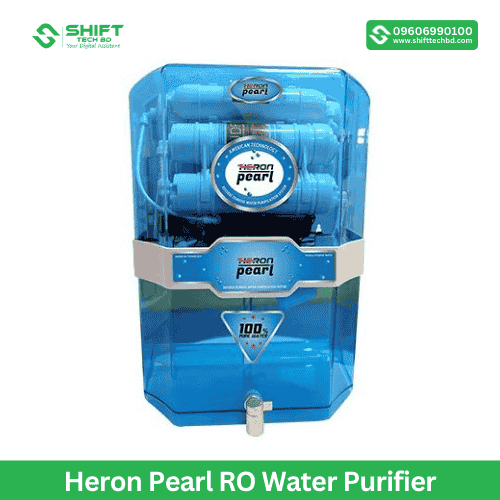 Heron Pearl RO Water Purifier