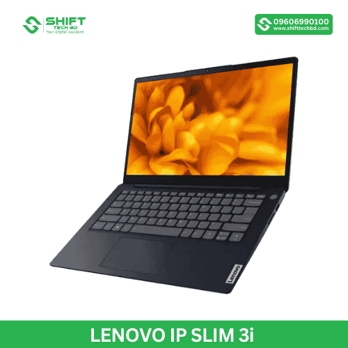 Lenovo IdeaPad Slim 3