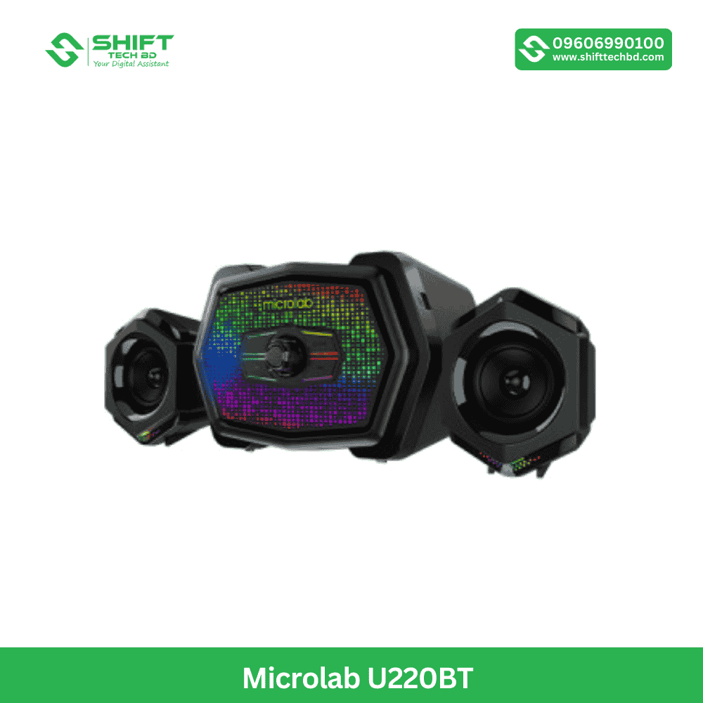 Microlab U220BT
