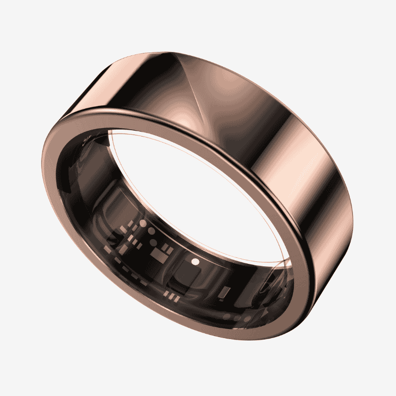 Noise Luna Ring