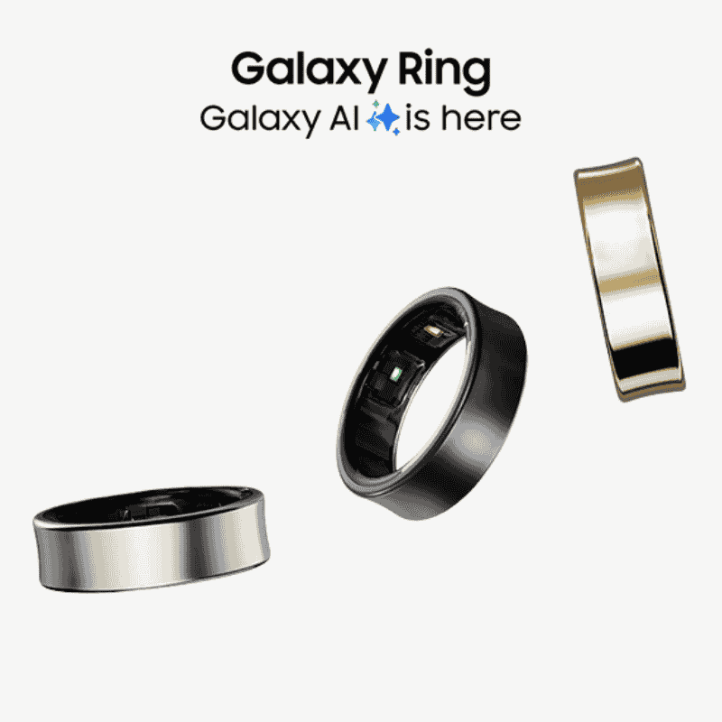 Samsung Galaxy Ring