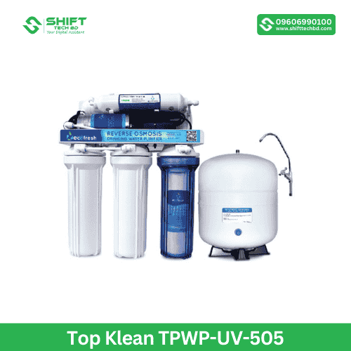Top Klean TPWP-UV-505