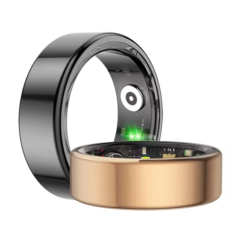 Ximax R02 Smart Ring