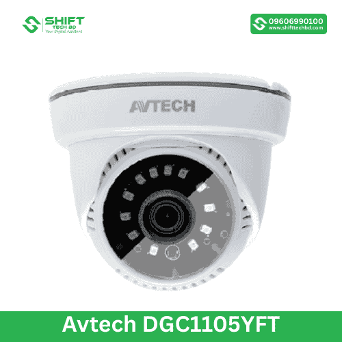 Avtech DGC2005AT