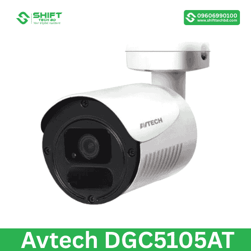 Avtech DGC5105AT