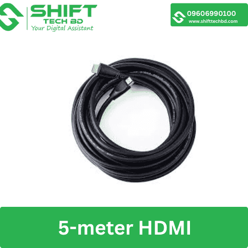 5-meter HDMI
