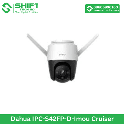Dahua IPC-S42FP-D-Imou Cruiser