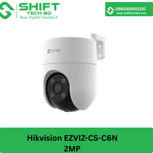 EZVIZ CS-H8C 2.0MP