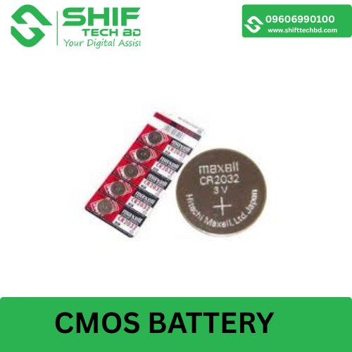 CMOS BATTERY – JAPAN Best Price in Bangladesh