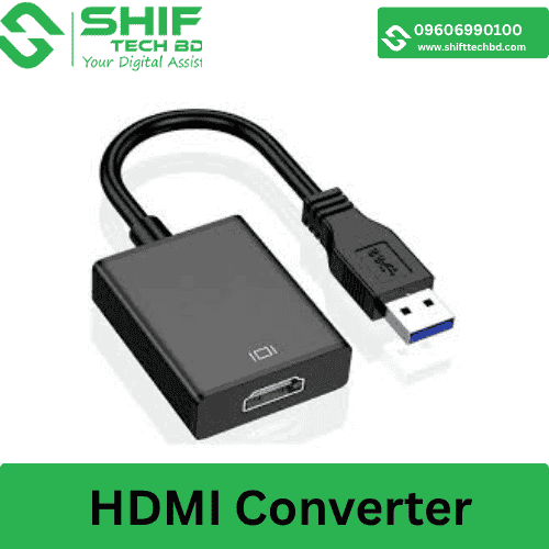 USB to HDMI Converter Price in Bangladesh