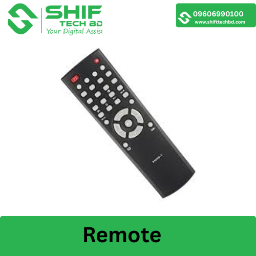 Remote Control for Gadmei TV Box Price in Bangladesh