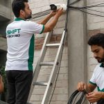 CCTV Camera Installation and Maintenance in Sylhet