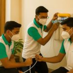 Water Purifier Installation and Maintenance in Tejgaon Thana