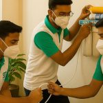 Water Purifier Installation and Maintenance in Sylhet