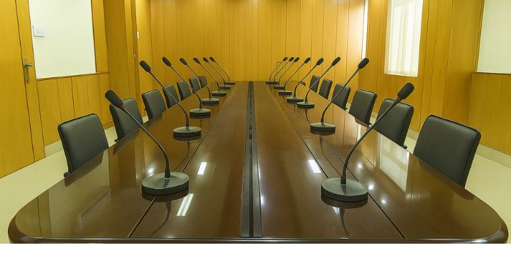 Full Setup Public Address (PA) Systems