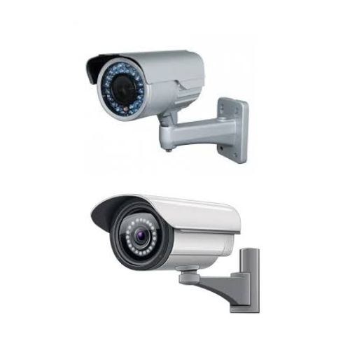 CCTV Rental Service, for Surveillance Purpose