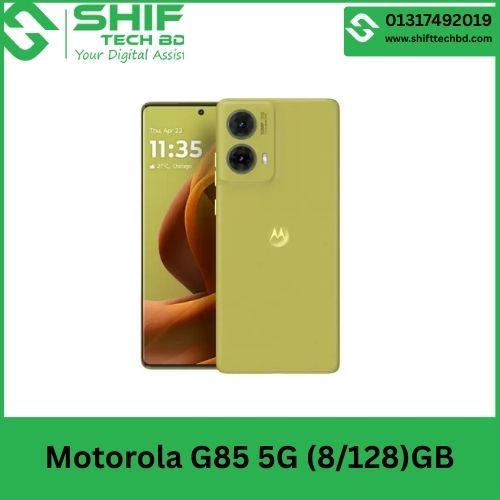 Motorola G85