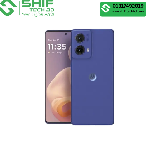 Motorola G85 5G (12/256)GB Price in Bangladesh - Image 2