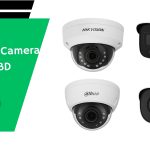 Best CCTV Camera Brands in Bangladesh