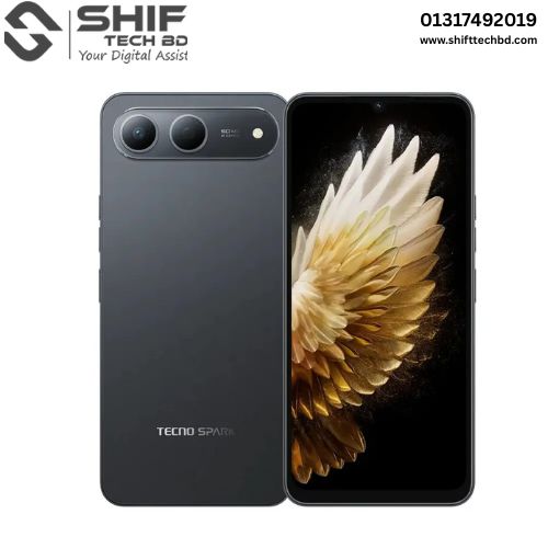 Tecno Spark 40 5G