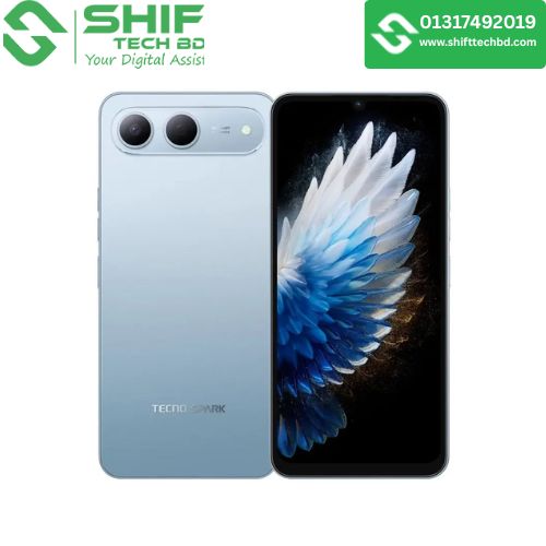 Tecno Spark 40 5G