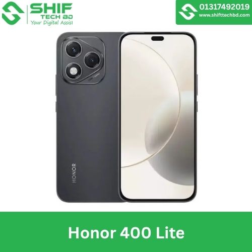Honor 400 Lite