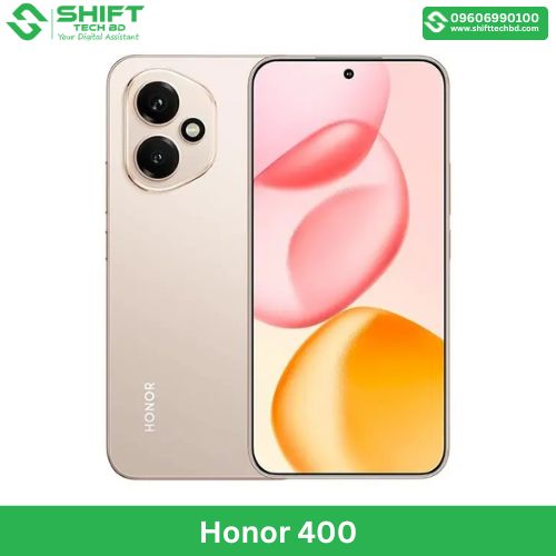 Honor 400
