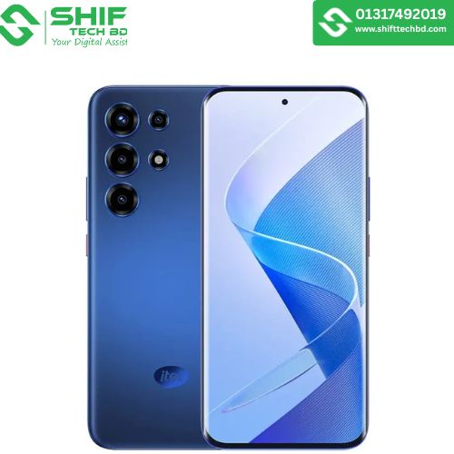 Itel Super 26 Ultra (256GB) Price in Bangladesh - Image 2
